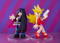 Panty & Stocking with Garterbelt Pop Up Parade Stocking