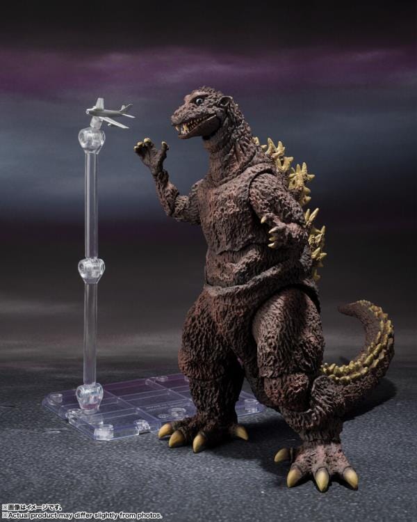 Godzilla (1954) S.H.MonsterArts Godzilla (70th Anniversary Special Ver.)