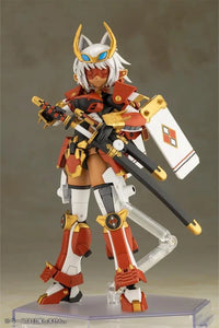 Frame Arms Girl Shingen Model Kit