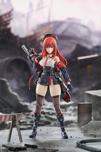 Goddess of Victory Nikke Hyper Body Rapi Red Hood Action Figure