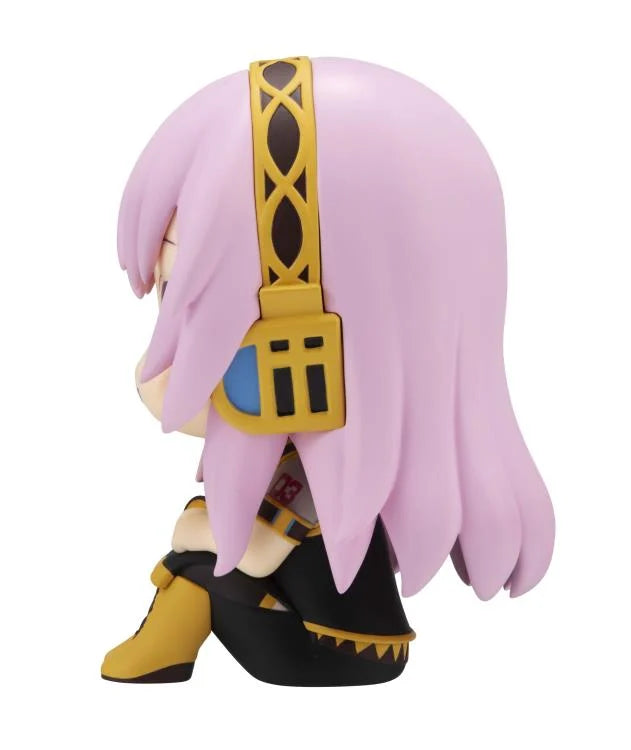 Vocaloid Look Up Series Megurine Luka Figure