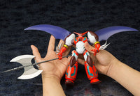 Getter Robo Armageddon Shin Getter 1 Model Kit (Reissue)