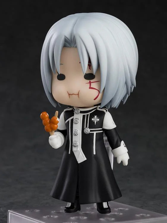 D.Gray-man Nendoroid No.1614 Allen Walker