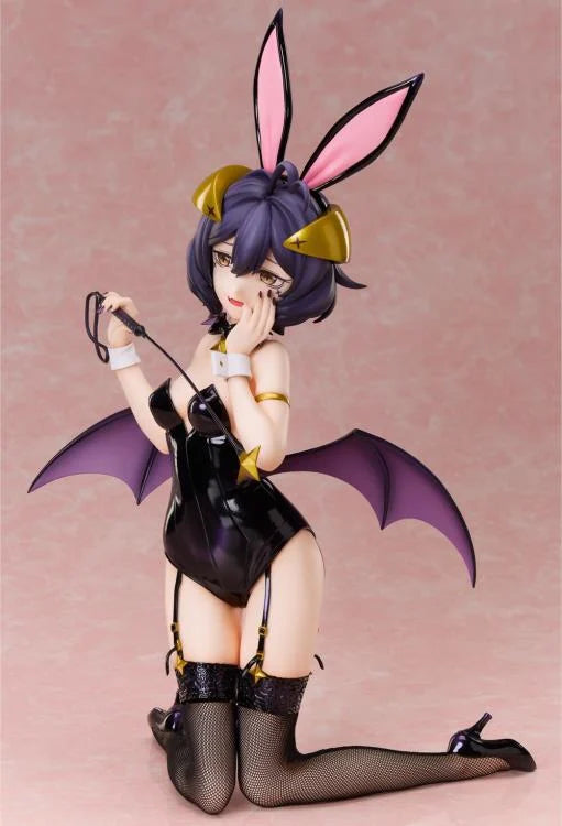 Gushing over Magical Girls B-Style Magia Baiser (Bunny Ver.) 1/4 Scale Figure