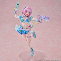 The Idolmaster Cinderella Girls Riamu Yumemi (Riamu Yumemi Has No Choice but to Do it Ver.) 1/6 Scale Figure