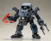 M.S.G. Modeling Support Goods Heavy Weapon Unit 65 Dual Spiral Crusher Set