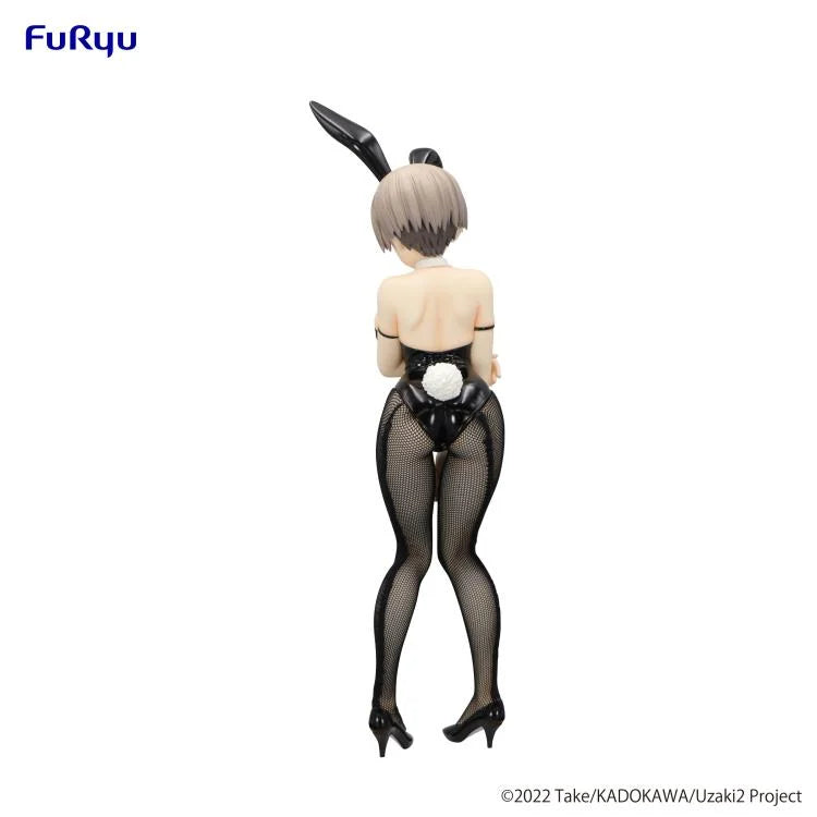 Uzaki-chan Wants to Hang Out! BiCute Bunnies Hana Uzaki Figure