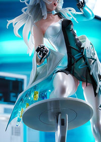 Girls' Frontline Neural Cloud Florence 1/7 Scale Figure