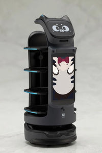 Pudu Robotics BellaBot Pro (Black Ver.) Model Kit