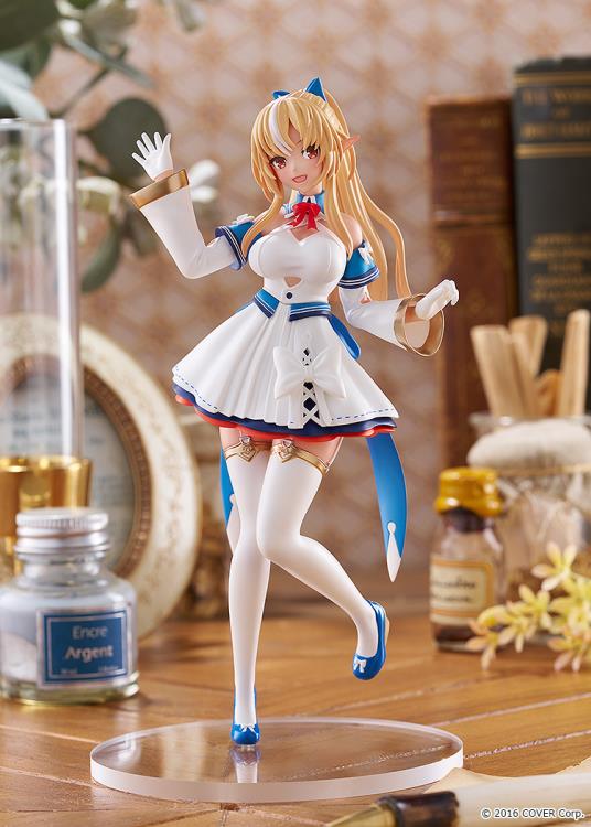 hololive production Pop Up Parade Shiranui Flare
