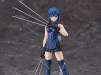 Tsukihime A Piece of Blue Glass Moon figma Ciel