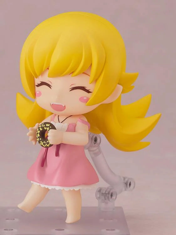 Monogatari Nendoroid No.1734 Shinobu Oshino 2.0