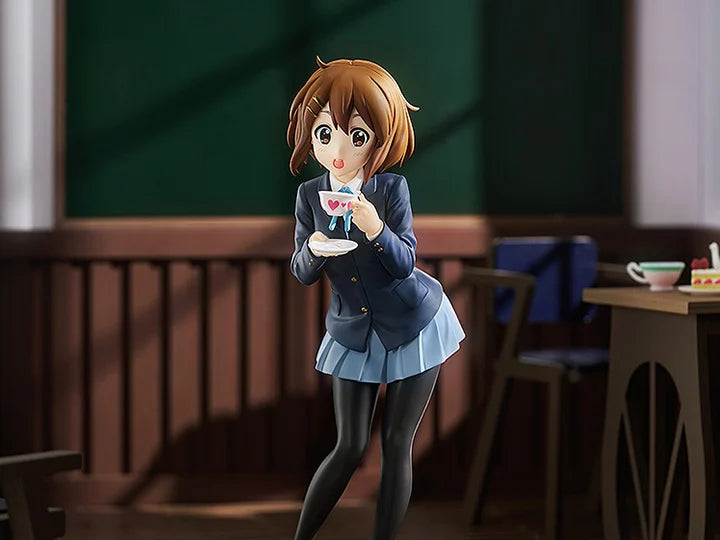 K-On! Pop Up Parade L Yui Hirasawa Figure