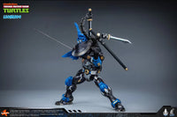 Teenage Mutant Ninja Turtles HB0071 Leonardo (40th Anniversary Ver.) Limited Edition Action Figure
