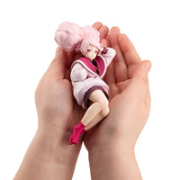 Mobile Suit Gundam The Witch from Mercury G.E.M. Series Chuatury Panlunch (Tenohira)
