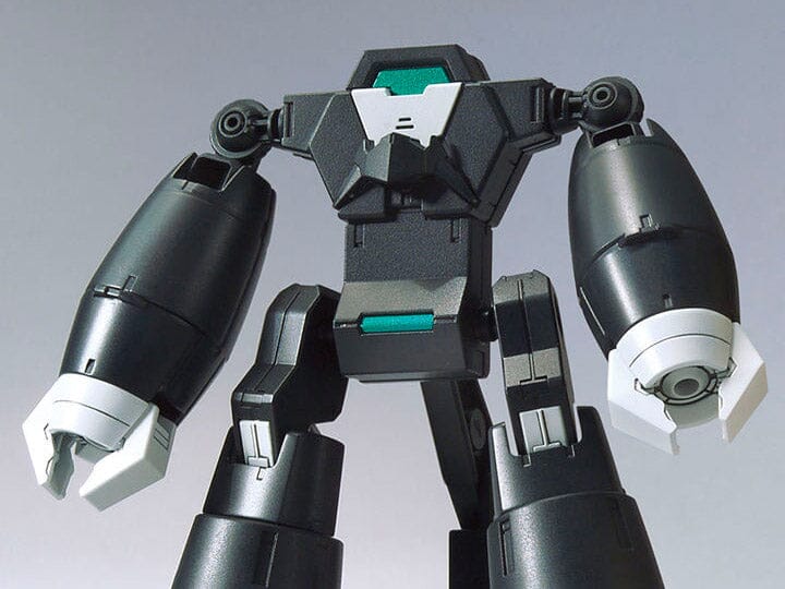 HGBDR 1/144 #35 Aun[Rize] Armor