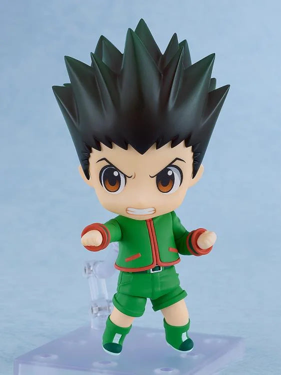 Hunter x Hunter Nendoroid No.2803 Gon Freecss (Hunter Exam Ver.)