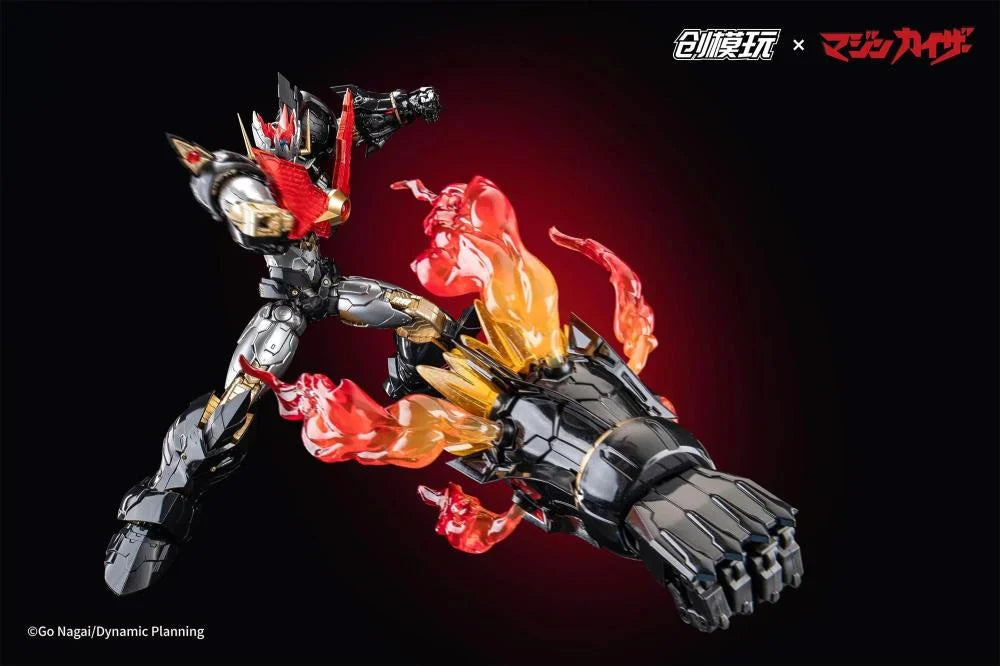 Mazinkaiser Model Kit