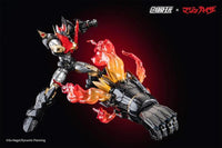 Mazinkaiser Model Kit