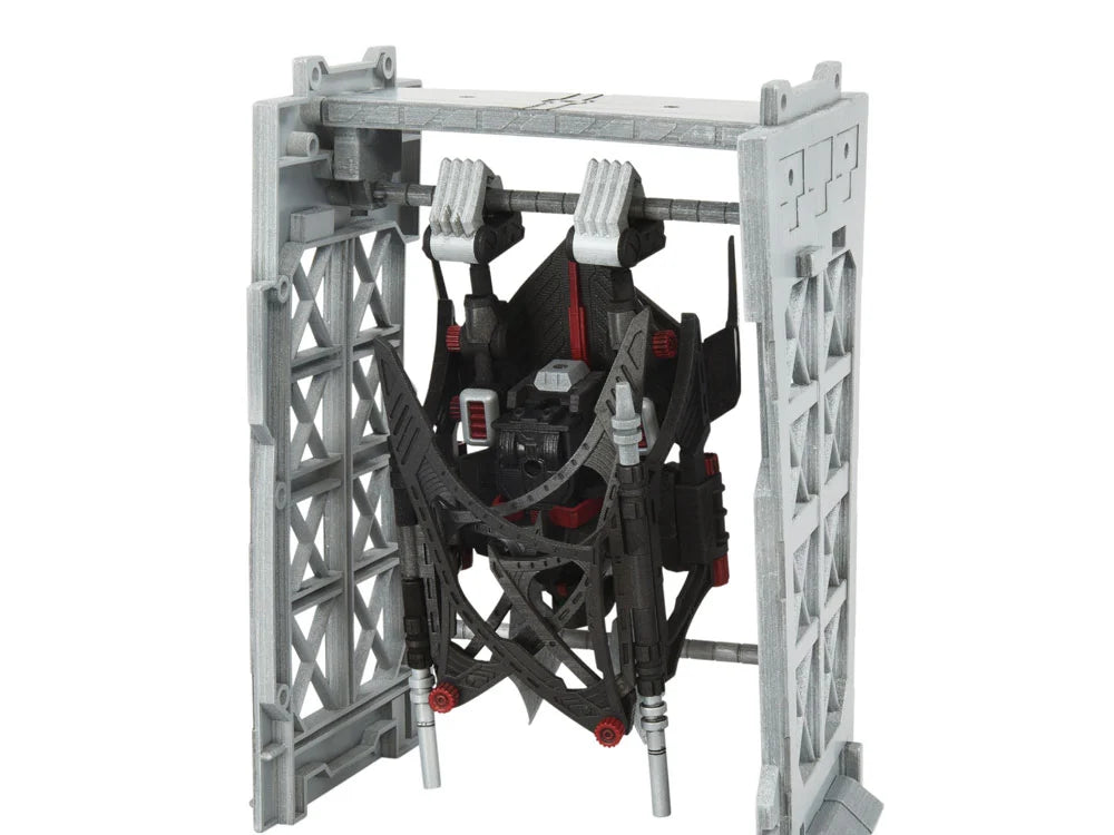 Zoids Realize Model RMZ-020F Zabat Full Option Set 1/100 Scale Model Kit