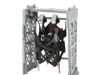 Zoids Realize Model RMZ-020F Zabat Full Option Set 1/100 Scale Model Kit
