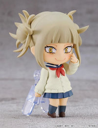 My Hero Academia Nendoroid Surprise Heroes vs. Villains Edition Boxed Set of 6 Figures with Random Accessories