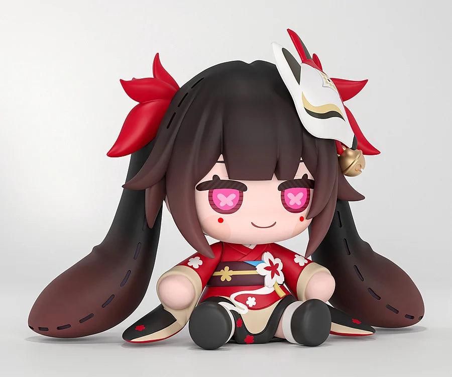 Honkai Star Rail Huggy Good Smile Sparkle's Bomb Doll