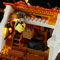 Funwhole F9061 Water Mill