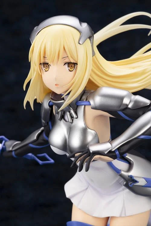 Is it Wrong to Try to Pick Up Girls in a Dungeon? Sword Oratoria Ais Wallenstein 1/7 Scale Figure
