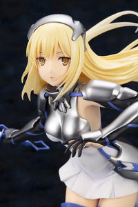 Is it Wrong to Try to Pick Up Girls in a Dungeon? Sword Oratoria Ais Wallenstein 1/7 Scale Figure