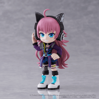 BanG Dream! PalVerse RAISE A SUILEN Box of 6 Figures