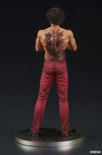 Like a Dragon DIGSTA Ichiban Kasuga (Gekitou Ver.) Figure