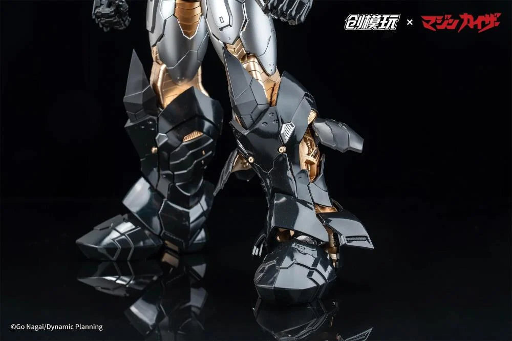 Mazinkaiser Model Kit