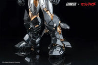 Mazinkaiser Model Kit