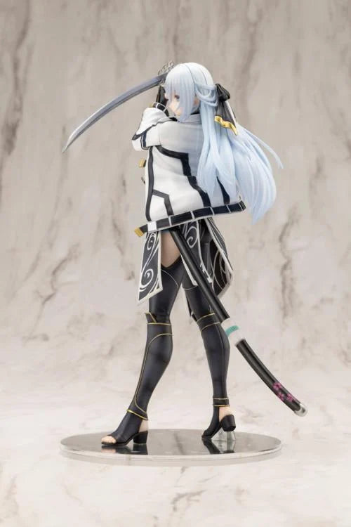 The Legend of Heroes Trails through Daybreak Shizuna Rem Misurugi 1/8 Scale Figure