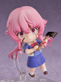 Future Diary Nendoroid No.2316 Yuno Gasai