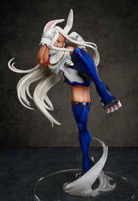 My Hero Academia Mirko 1/4 Scale Figure