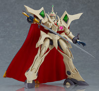 The Vision of Escaflowne Moderoid Escaflowne Model Kit