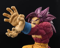 Dragon Ball Daima FiguartsZERO Extra Battle Super Saiyan 4 Goku