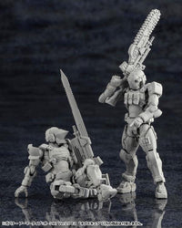 Hexa Gear Governor Pawn A1 Ver.2.0 E2 Obscura 1/24 Scale Model Kit