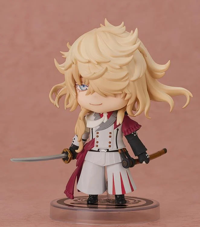 Touken Ranbu Online Nendoroid No.2731 Ichimonji Norimune
