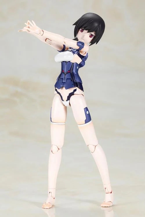 Frame Arms Girl Laetitia (Azurite Ver.) Model Kit