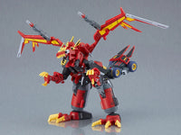 SSSS.Dynazenon Moderoid Dynazenon Model Kit
