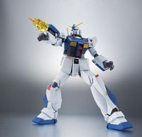 Mobile Suit Gundam 0080 War in the Pocket Robot Spirits RX-78NT-1 Gundam NT-1 (Ver. A.N.I.M.E.) (Reissue)