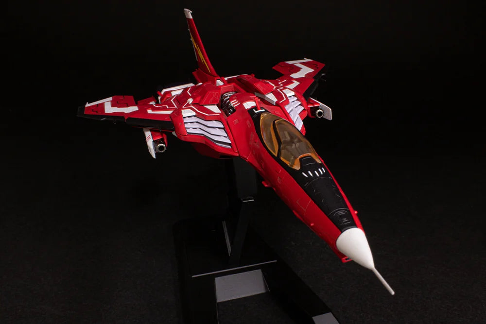 Raiden V Director's Cut FT-00004A Azuma 1/100 Scale Model Kit