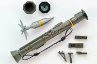 Little Armory LA048 AT4 Type 2.0 1/12 Scale Accessory Set