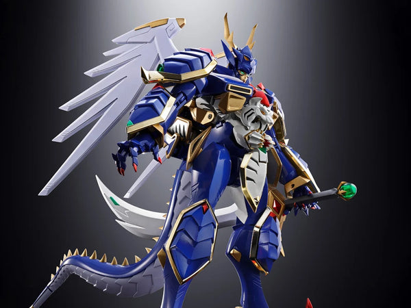 Super Robot Wars OG Original Generation Soul of Chogokin GX-119