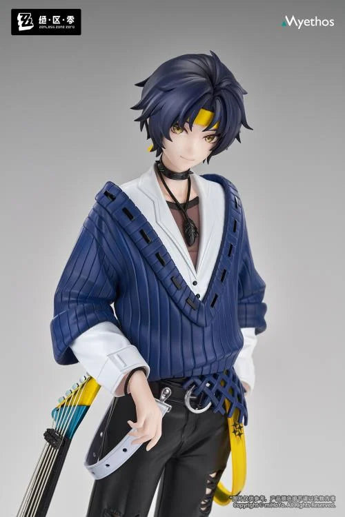 Zenless Zone Zero Gift+ Harumasa Asaba (Sparkling Wonderland Ver.) 1/8 Scale Figure