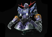Zhanshenhad RG 1/100 Zeong (Clear Ver.) Model Kit