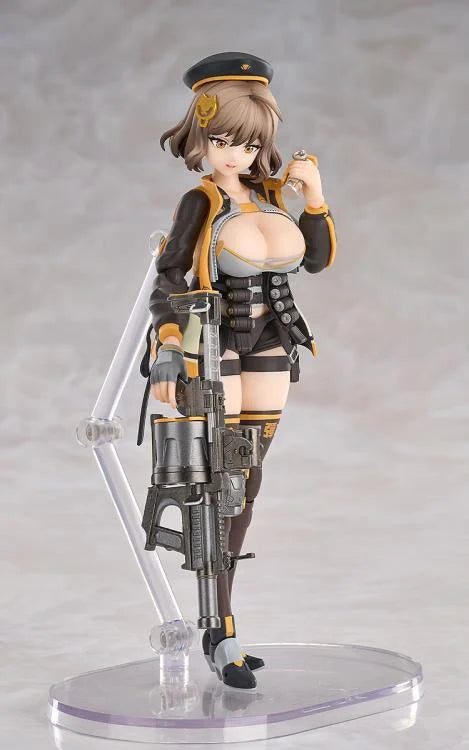 Goddess of Victory Nikke Hyper Body Anis Action Figure